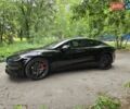 Чорний Тесла Модель С, об'ємом двигуна 0 л та пробігом 23 тис. км за 69000 $, фото 6 на Automoto.ua