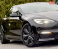 Черный Тесла Модель С, объемом двигателя 0 л и пробегом 1 тыс. км за 49600 $, фото 21 на Automoto.ua