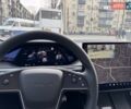 Черный Тесла Модель С, объемом двигателя 0 л и пробегом 10 тыс. км за 58000 $, фото 1 на Automoto.ua