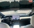 Черный Тесла Модель С, объемом двигателя 0 л и пробегом 26 тыс. км за 46000 $, фото 1 на Automoto.ua