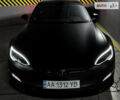 Чорний Тесла Модель С, об'ємом двигуна 0 л та пробігом 4 тис. км за 91500 $, фото 1 на Automoto.ua