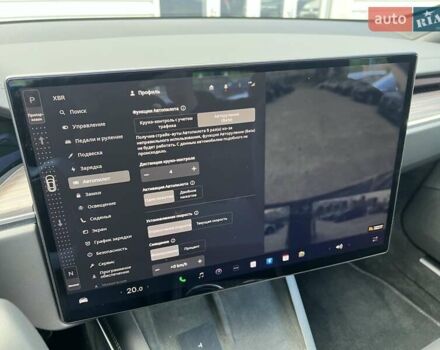 Черный Тесла Модель С, объемом двигателя 0 л и пробегом 4 тыс. км за 52500 $, фото 34 на Automoto.ua