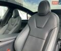 Черный Тесла Модель С, объемом двигателя 0 л и пробегом 4 тыс. км за 53900 $, фото 17 на Automoto.ua