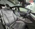 Чорний Тесла Модель С, об'ємом двигуна 0 л та пробігом 17 тис. км за 89999 $, фото 5 на Automoto.ua