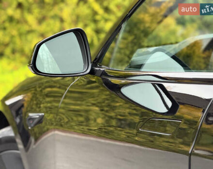 Черный Тесла Модель С, объемом двигателя 0 л и пробегом 1 тыс. км за 48600 $, фото 30 на Automoto.ua