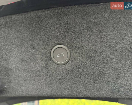 Черный Тесла Модель С, объемом двигателя 0 л и пробегом 1 тыс. км за 48600 $, фото 62 на Automoto.ua