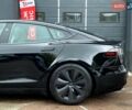 Чорний Тесла Модель С, об'ємом двигуна 0 л та пробігом 142 тис. км за 45999 $, фото 6 на Automoto.ua