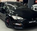 Черный Тесла Модель С, объемом двигателя 0 л и пробегом 30 тыс. км за 45000 $, фото 1 на Automoto.ua