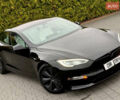 Черный Тесла Модель С, объемом двигателя 0 л и пробегом 1 тыс. км за 48600 $, фото 20 на Automoto.ua