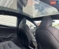 Черный Тесла Модель С, объемом двигателя 0 л и пробегом 4 тыс. км за 52500 $, фото 20 на Automoto.ua