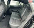 Черный Тесла Модель С, объемом двигателя 0 л и пробегом 4 тыс. км за 53900 $, фото 19 на Automoto.ua