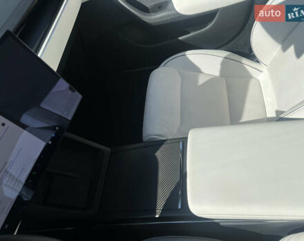 Чорний Тесла Модель С, об'ємом двигуна 0 л та пробігом 21 тис. км за 48000 $, фото 30 на Automoto.ua