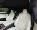 Черный Тесла Модель С, объемом двигателя 0 л и пробегом 25 тыс. км за 18500 $, фото 12 на Automoto.ua