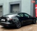Чорний Тесла Модель С, об'ємом двигуна 0 л та пробігом 142 тис. км за 45999 $, фото 9 на Automoto.ua
