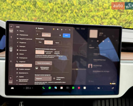 Черный Тесла Модель С, объемом двигателя 0 л и пробегом 1 тыс. км за 48600 $, фото 75 на Automoto.ua