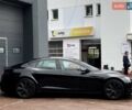 Чорний Тесла Модель С, об'ємом двигуна 0 л та пробігом 142 тис. км за 45999 $, фото 10 на Automoto.ua