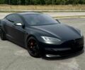 Черный Тесла Модель С, объемом двигателя 0 л и пробегом 25 тыс. км за 18500 $, фото 1 на Automoto.ua