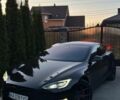 Чорний Тесла Модель С, об'ємом двигуна 0 л та пробігом 48 тис. км за 55500 $, фото 1 на Automoto.ua