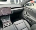 Черный Тесла Модель С, объемом двигателя 0 л и пробегом 4 тыс. км за 53900 $, фото 14 на Automoto.ua