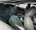 Чорний Тесла Модель С, об'ємом двигуна 0 л та пробігом 33 тис. км за 15000 $, фото 5 на Automoto.ua