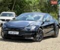 Черный Тесла Модель С, объемом двигателя 0 л и пробегом 1 тыс. км за 43999 $, фото 1 на Automoto.ua