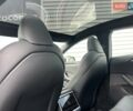 Черный Тесла Модель С, объемом двигателя 0 л и пробегом 4 тыс. км за 53900 $, фото 20 на Automoto.ua