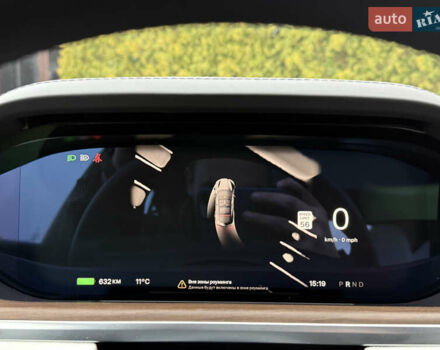 Черный Тесла Модель С, объемом двигателя 0 л и пробегом 1 тыс. км за 49600 $, фото 79 на Automoto.ua