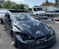Чорний Тесла Модель С, об'ємом двигуна 0 л та пробігом 33 тис. км за 15000 $, фото 7 на Automoto.ua