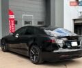 Черный Тесла Модель С, объемом двигателя 0 л и пробегом 33 тыс. км за 42000 $, фото 8 на Automoto.ua