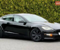 Черный Тесла Модель С, объемом двигателя 0 л и пробегом 1 тыс. км за 48600 $, фото 16 на Automoto.ua