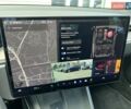 Черный Тесла Модель С, объемом двигателя 0 л и пробегом 4 тыс. км за 52500 $, фото 44 на Automoto.ua