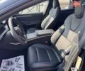Черный Тесла Модель С, объемом двигателя 0 л и пробегом 1 тыс. км за 60650 $, фото 11 на Automoto.ua