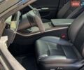 Черный Тесла Модель С, объемом двигателя 0 л и пробегом 33 тыс. км за 45999 $, фото 11 на Automoto.ua