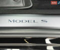 Черный Тесла Модель С, объемом двигателя 0 л и пробегом 1 тыс. км за 48600 $, фото 80 на Automoto.ua