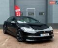 Чорний Тесла Модель С, об'ємом двигуна 0 л та пробігом 142 тис. км за 45999 $, фото 1 на Automoto.ua