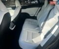 Черный Тесла Модель С, объемом двигателя 0 л и пробегом 20 тыс. км за 44500 $, фото 7 на Automoto.ua