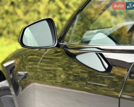 Черный Тесла Модель С, объемом двигателя 0 л и пробегом 1 тыс. км за 49600 $, фото 30 на Automoto.ua