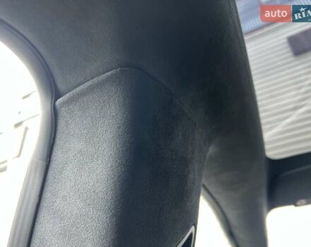 Черный Тесла Модель С, объемом двигателя 0 л и пробегом 4 тыс. км за 52500 $, фото 28 на Automoto.ua