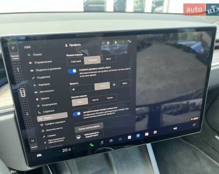 Черный Тесла Модель С, объемом двигателя 0 л и пробегом 4 тыс. км за 52500 $, фото 38 на Automoto.ua