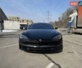 Черный Тесла Модель С, объемом двигателя 0 л и пробегом 1 тыс. км за 60650 $, фото 1 на Automoto.ua