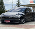 Черный Тесла Модель С, объемом двигателя 0 л и пробегом 25 тыс. км за 42999 $, фото 25 на Automoto.ua