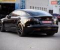 Тесла Модель С 2024 у Запоріжжя на Automoto.ua Чорний Тесла Модель С, об'ємом двигуна 0 л та пробігом 16 тис. км за 84000 $, фото 5 на Automoto.ua