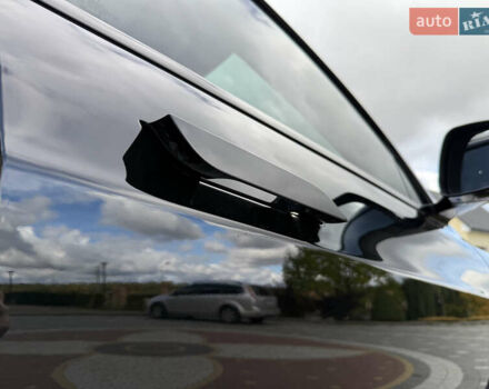 Черный Тесла Модель С, объемом двигателя 0 л и пробегом 25 тыс. км за 42999 $, фото 120 на Automoto.ua