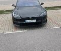 Черный Тесла Модель С, объемом двигателя 0 л и пробегом 20 тыс. км за 49999 $, фото 5 на Automoto.ua