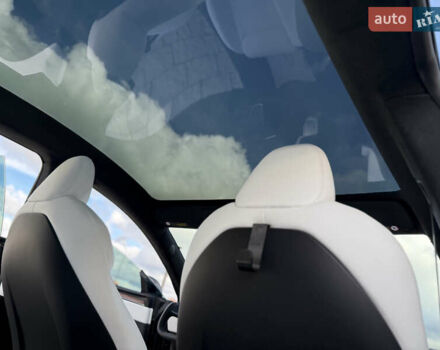 Чорний Тесла Модель С, об'ємом двигуна 0 л та пробігом 25 тис. км за 42500 $, фото 101 на Automoto.ua