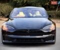 Тесла Модель С 2024 у Запоріжжя на Automoto.ua Чорний Тесла Модель С, об'ємом двигуна 0 л та пробігом 16 тис. км за 84000 $, фото 1 на Automoto.ua