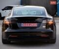 Тесла Модель С 2024 у Запоріжжя на Automoto.ua Чорний Тесла Модель С, об'ємом двигуна 0 л та пробігом 16 тис. км за 84000 $, фото 3 на Automoto.ua