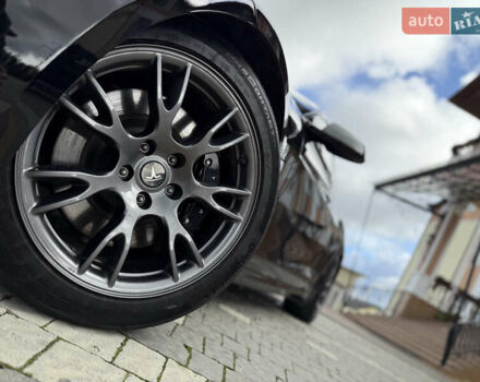 Черный Тесла Модель С, объемом двигателя 0 л и пробегом 25 тыс. км за 42999 $, фото 16 на Automoto.ua