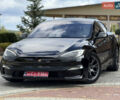 Черный Тесла Модель С, объемом двигателя 0 л и пробегом 25 тыс. км за 42999 $, фото 24 на Automoto.ua