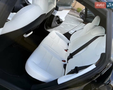 Черный Тесла Модель С, объемом двигателя 0 л и пробегом 25 тыс. км за 43999 $, фото 87 на Automoto.ua